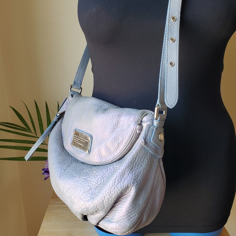 Authentic by Marc Jacobs Q Natasha' Crossbody Bag